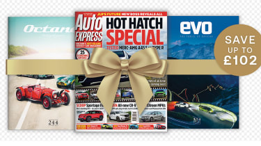 Autovia mag subscription offer